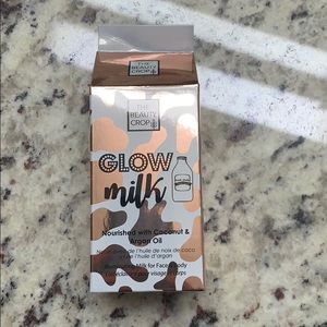 The Beauty Crop Glow Milk